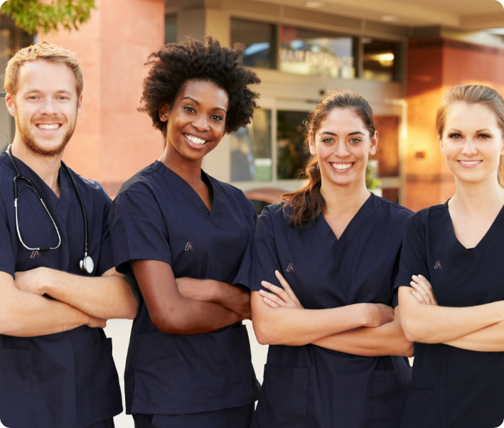 Join Our Team