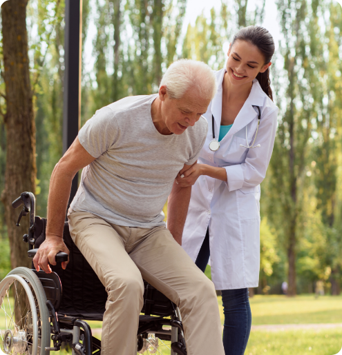 Long-term Care